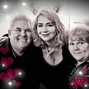 Meet your Posher, Pat